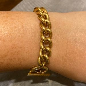 Kendra Scott chain bracelet